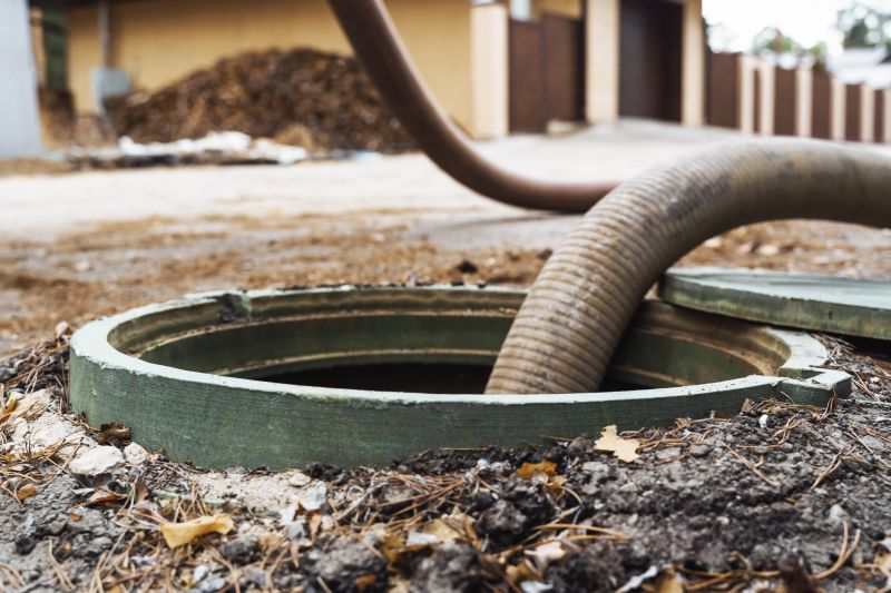 Sewage Pump Troubleshooting