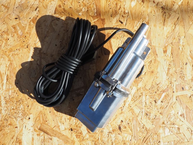 Sewage Pump Troubleshooting