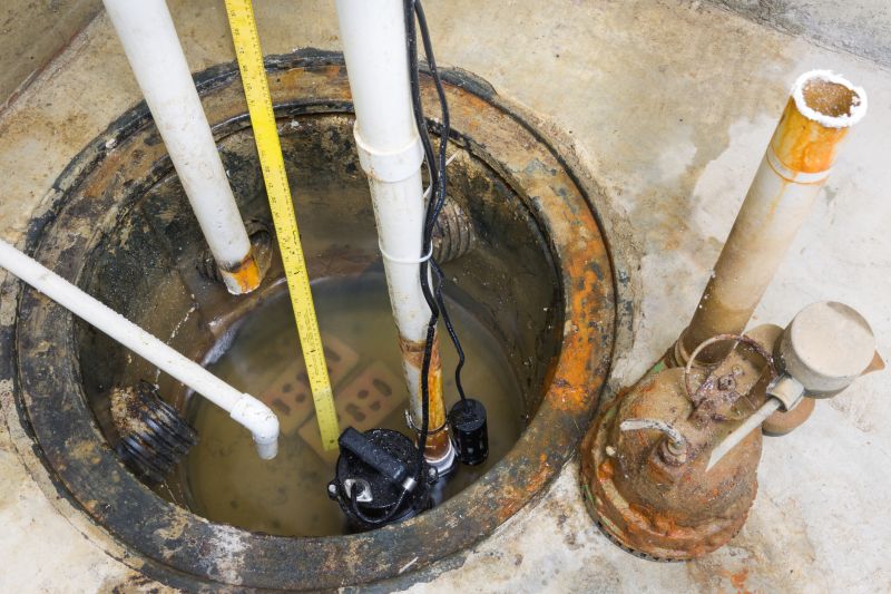 Sewage Pump Troubleshooting