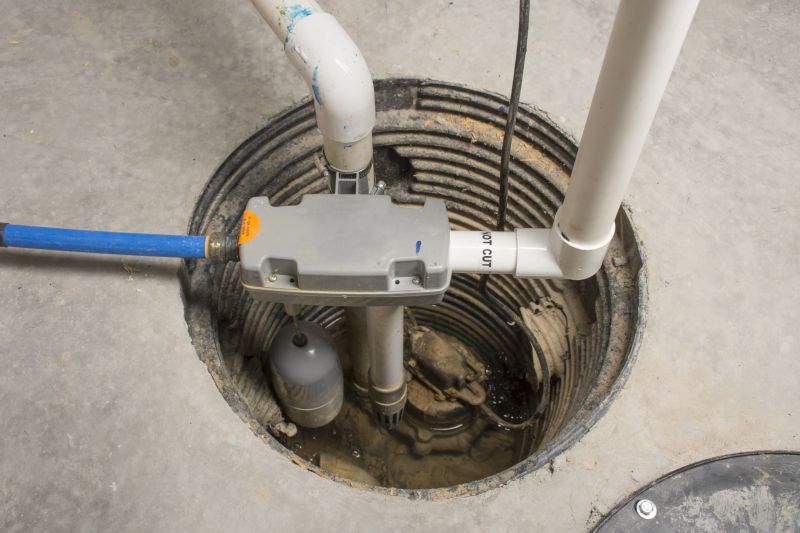 Sewage Pump Troubleshooting