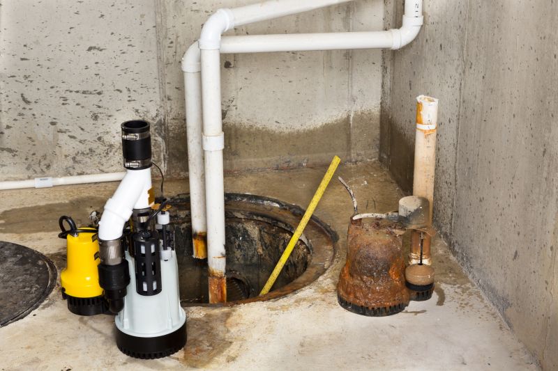 Sewage Pump Troubleshooting