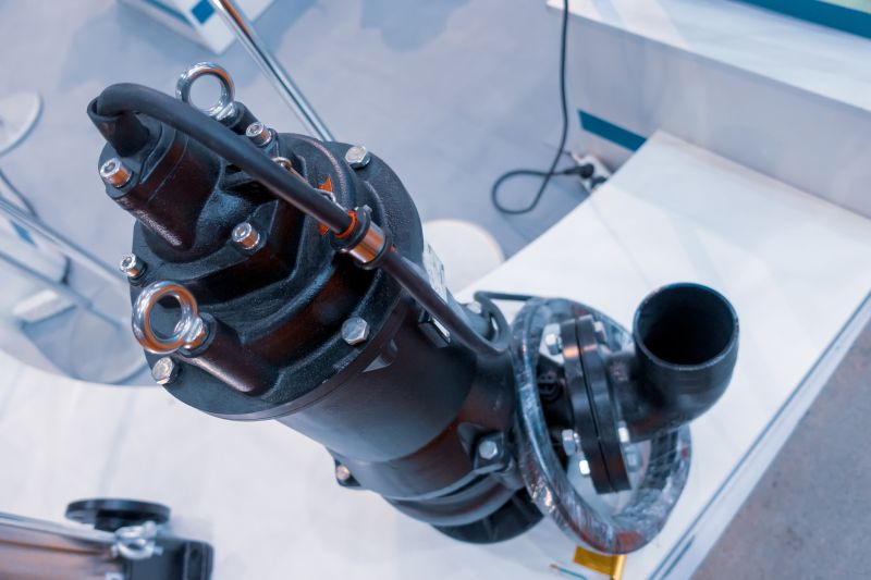 Sewage Pump Troubleshooting