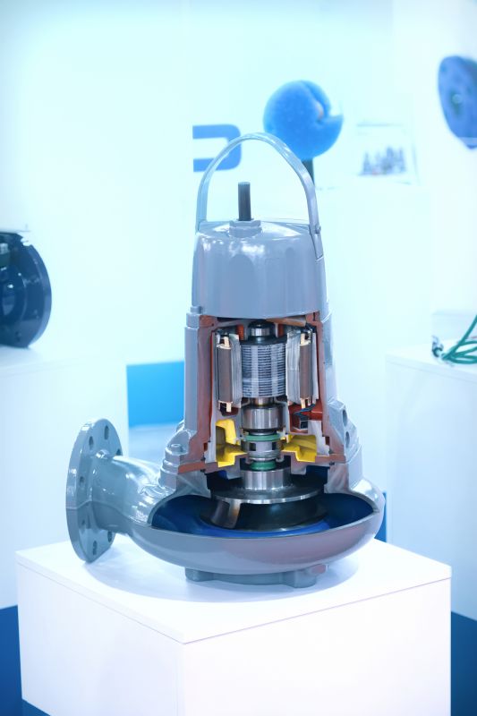 Sewage Pump Troubleshooting